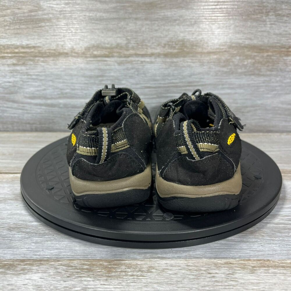 KEEN Youth Newport H2 Waterproof Sport Outdoor Hiking Sandals Size 6 - Picture 4 of 9